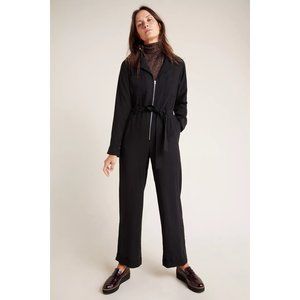ANTHRO Seen Worn Kept Hayden Utility Jumpsuit